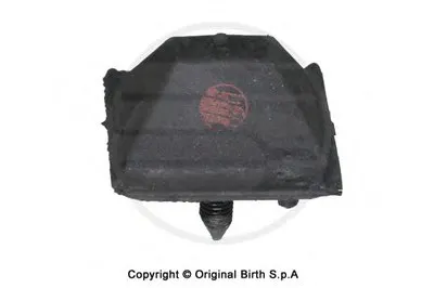 Втулка, балка моста BIRTH купить