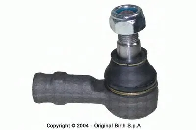 Наконечник поперечной рулевой тяги BIRTH купить