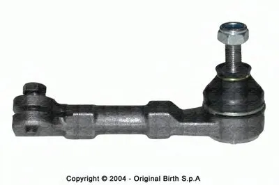 Наконечник поперечной рулевой тяги BIRTH купить