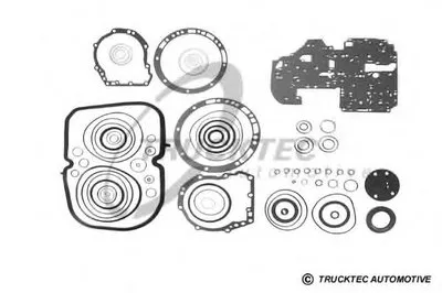 Комплект прокладок, автоматическая коробка TRUCKTEC AUTOMOTIVE купить