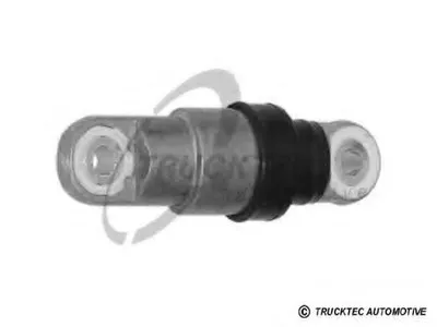 Амортизатор, поликлиновой ремень TRUCKTEC AUTOMOTIVE купить