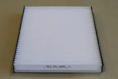 Фильтр, воздух во внутренном пространстве SCT Germany купить