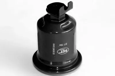 Топливный фильтр SCT Germany купить