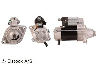 Стартер ELSTOCK купить