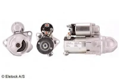 Стартер ELSTOCK купить