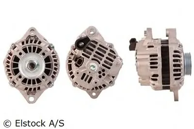 Генератор ELSTOCK купить