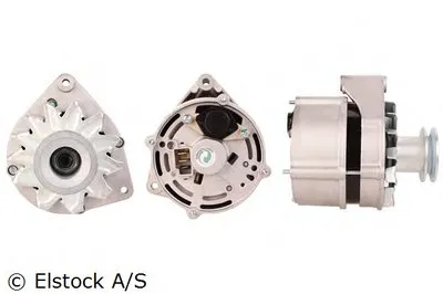 Генератор ELSTOCK купить