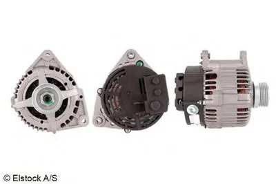 Генератор ELSTOCK купить