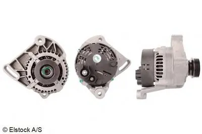 Генератор ELSTOCK купить