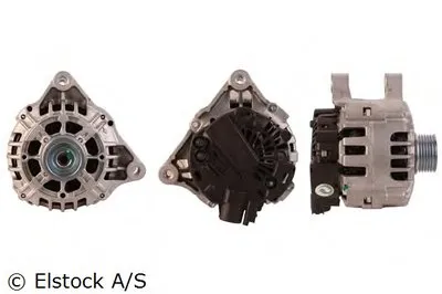 Генератор ELSTOCK купить