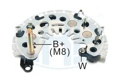 Выпрямитель, генератор ERA купить