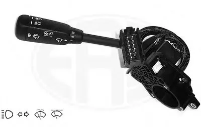 Выключатель на колонке рулевого управления ERA купить