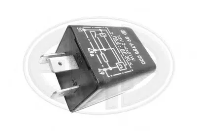 Прерыватель указателей поворота ERA купить