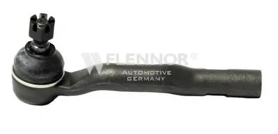 Наконечник поперечной рулевой тяги FLENNOR купить
