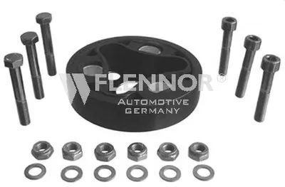 Амортизатор, карданный вал FLENNOR купить