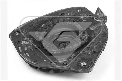 Опора стойки амортизатора HUTCHINSON купить