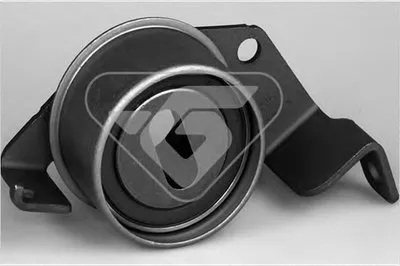 Натяжной ролик, ремень ГРМ HUTCHINSON купить