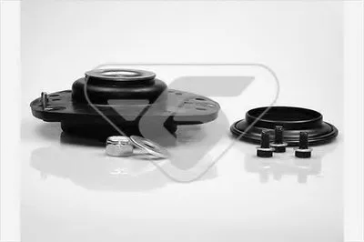 Ремкомплект, опора стойки амортизатора HUTCHINSON купить