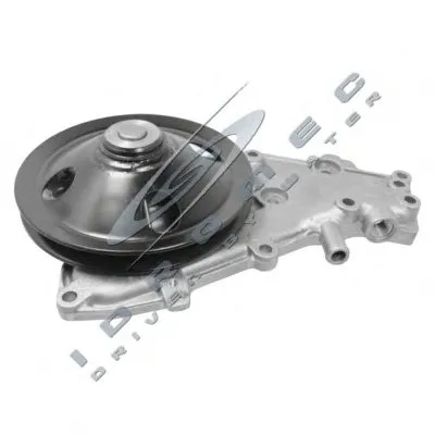 Водяной насос CAR купить