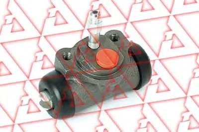 Колесный тормозной цилиндр NUOVA TECNODELTA CAR купить