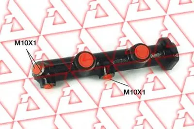 целиндер ручного тормоза NUOVA TECNODELTA CAR купить