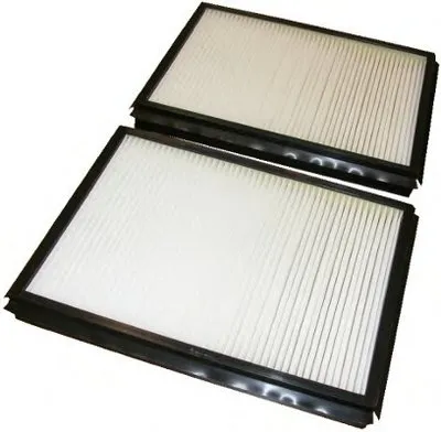 Фильтр, воздух во внутренном пространстве HOFFER купить