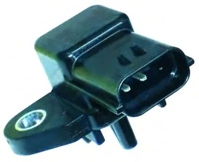 Датчик, давление во впускном газопроводе HOFFER купить