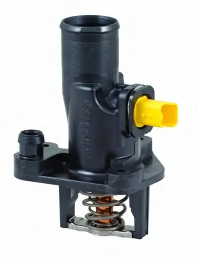 Термостат, охлаждающая жидкость HOFFER купить