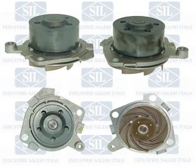 Водяной насос Saleri SIL купить