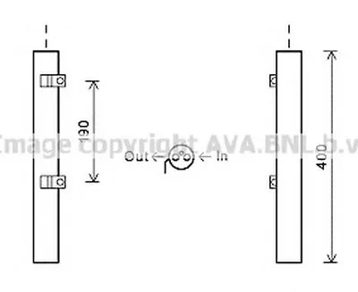 Осушитель, кондиционер AVA QUALITY COOLING купить