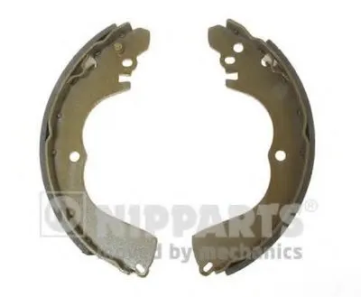 Комплект тормозных колодок NIPPARTS купить