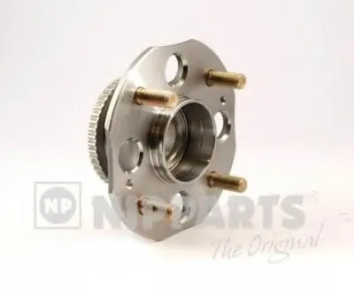 Комплект подшипника ступицы колеса NIPPARTS купить