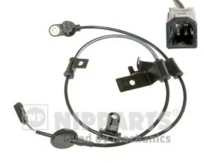 Датчик, частота вращения колеса NIPPARTS купить