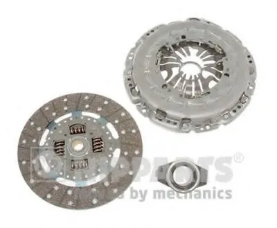 Комплект сцепления NIPPARTS купить