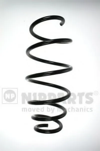 винтовая пружина NIPPARTS купить