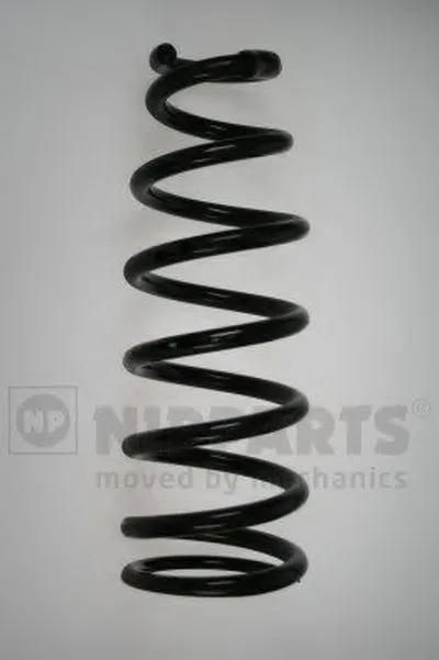 винтовая пружина NIPPARTS купить