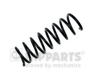 винтовая пружина NIPPARTS купить