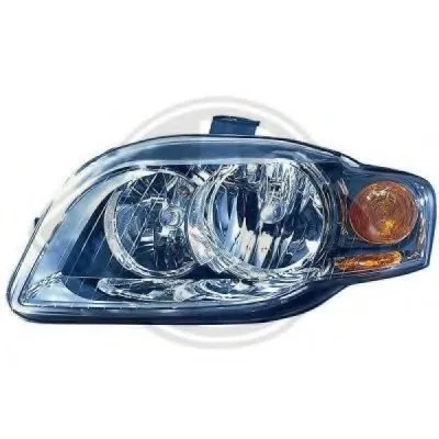 Фара Priority Parts DIEDERICHS купить