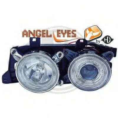 Комплект главных фар HD Tuning DIEDERICHS купить