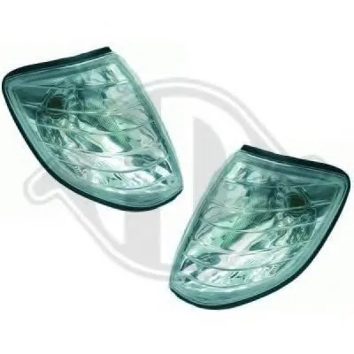 Комплект проблесковых ламп HD Tuning DIEDERICHS купить