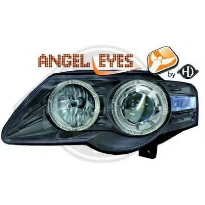 Комплект главных фар HD Tuning DIEDERICHS купить