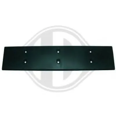 Кронштейн щитка номерного знака DIEDERICHS купить