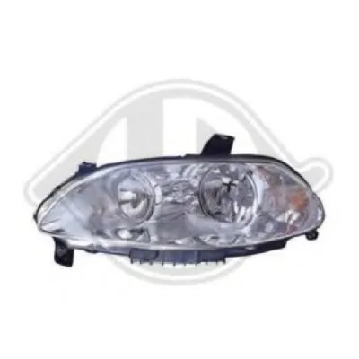 Фара Priority Parts DIEDERICHS купить