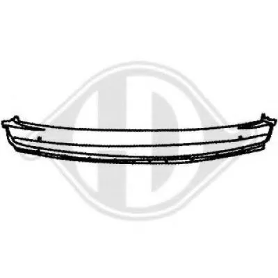 Гаситель, буфер DIEDERICHS купить