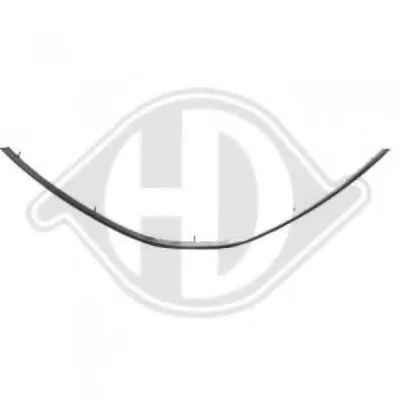 Рамка, облицовка радиатора DIEDERICHS купить