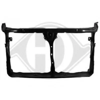 Облицовка передка DIEDERICHS купить