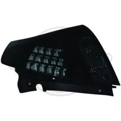 Комлект заднего освещения HD Tuning DIEDERICHS купить