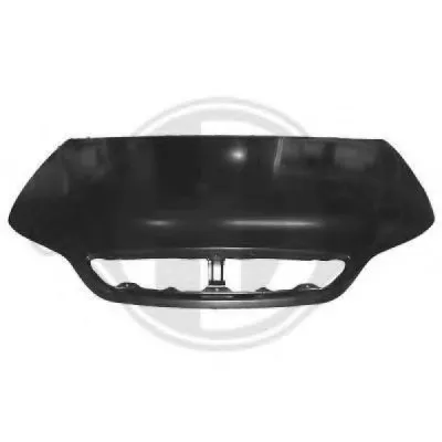 Капот двигателя DIEDERICHS купить