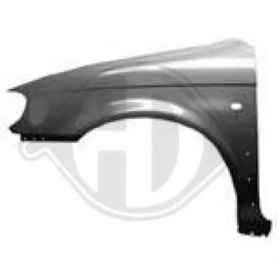 Крыло DIEDERICHS купить