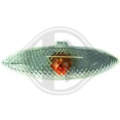 Фонарь указателя поворота DIEDERICHS купить